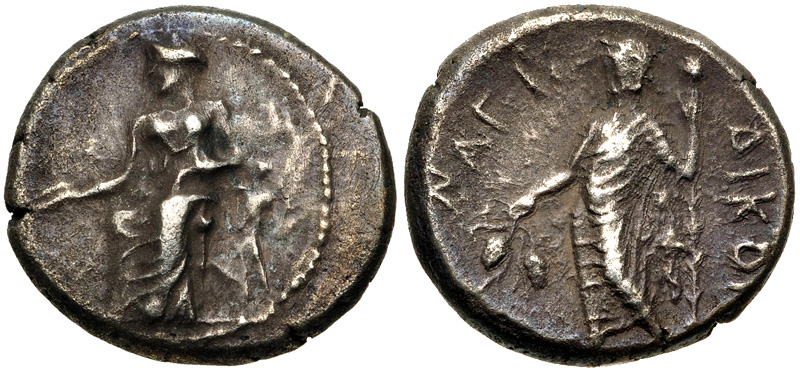 Nagidos, Type 4.2