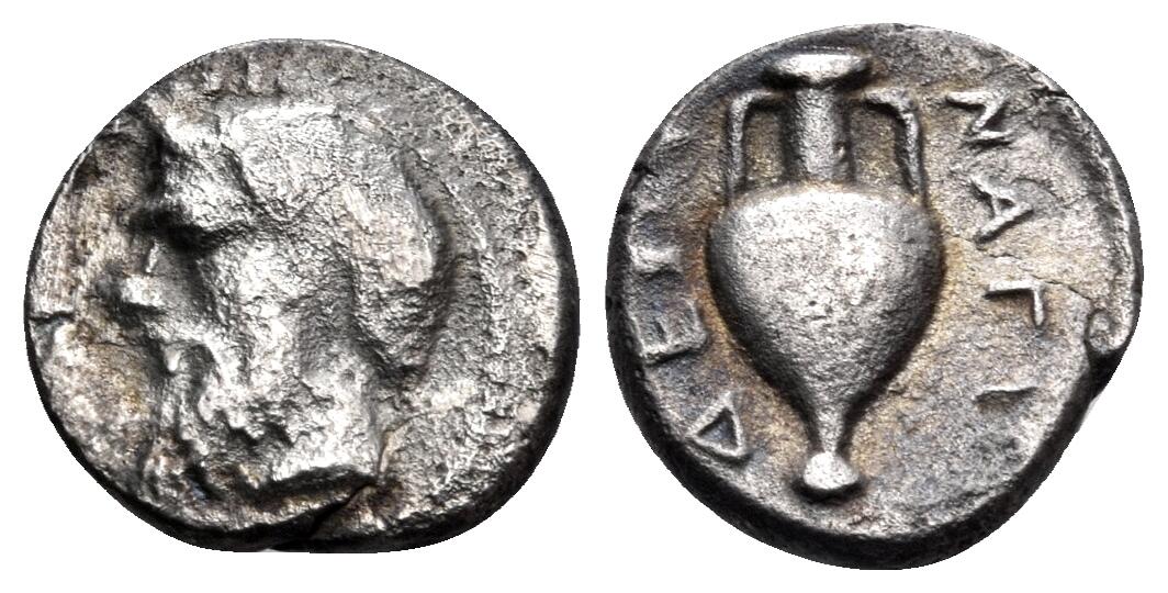 Nagidos, Type 5.11