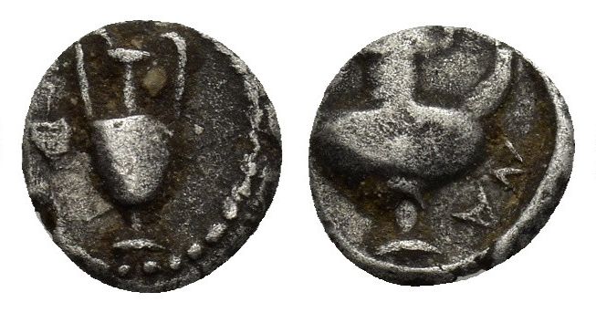 Nagidos, Type 5.11b