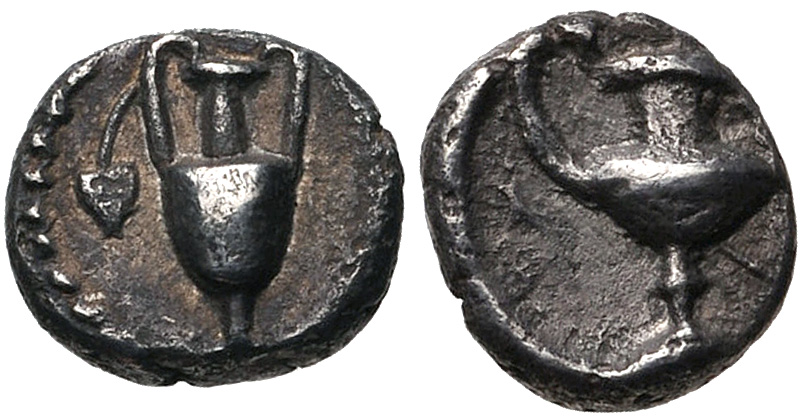 Nagidos, Type 5.11d