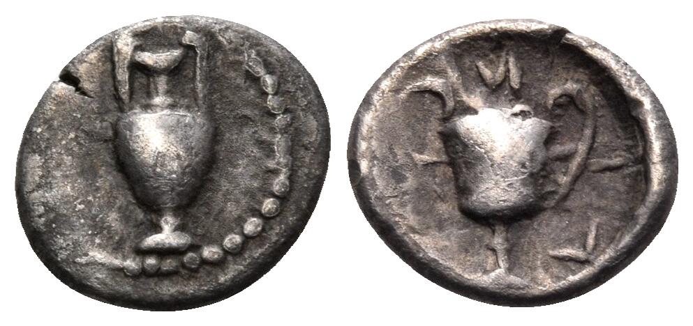 Nagidos, Type 5.11e