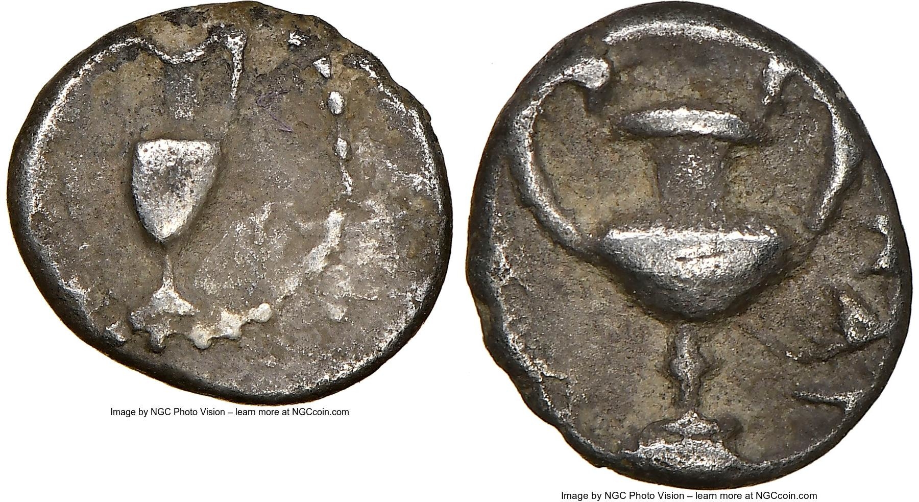 Nagidos, Type 5.11f