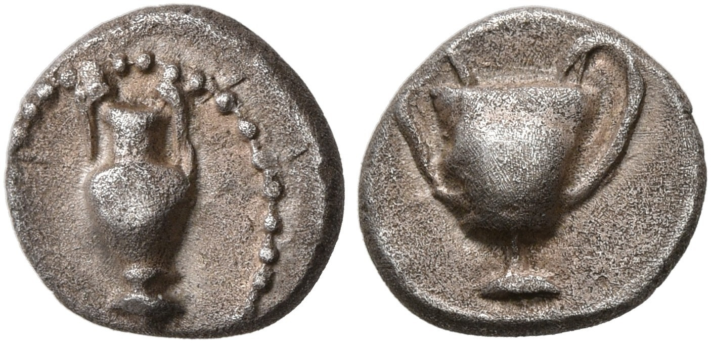 Nagidos, Type 5.11g