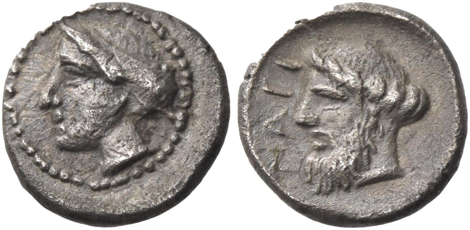 Nagidos, Type 5.1b