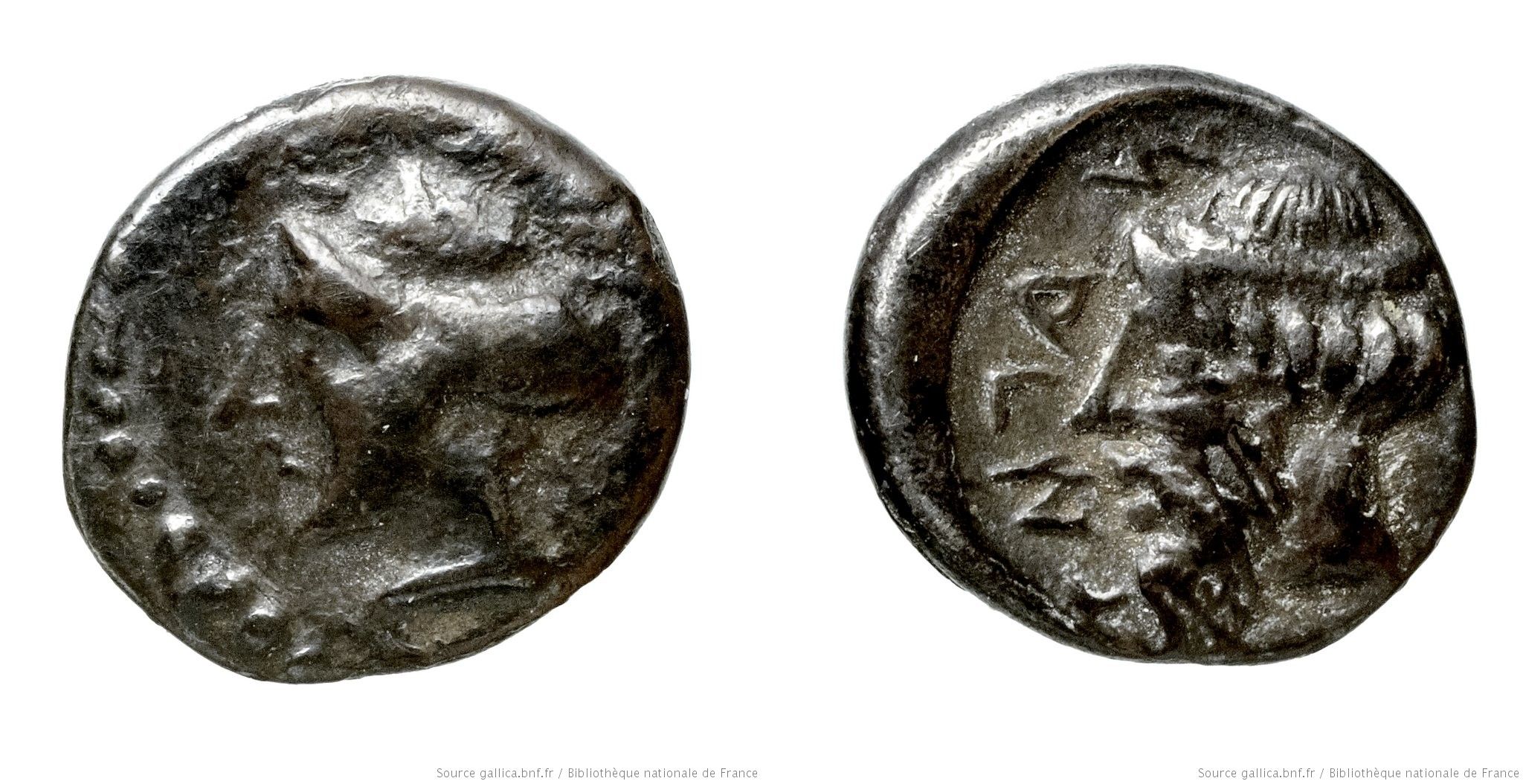 Nagidos, Type 5.1d