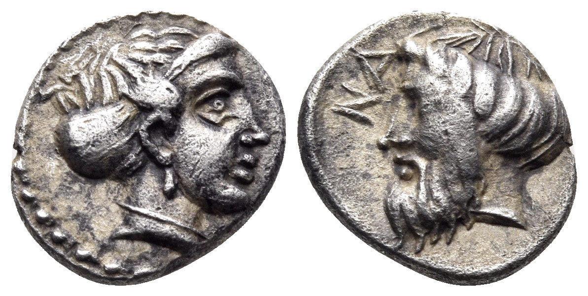 Nagidos, Type 5.3b