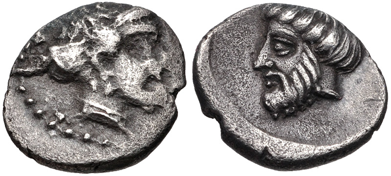Nagidos, Type 5.3c