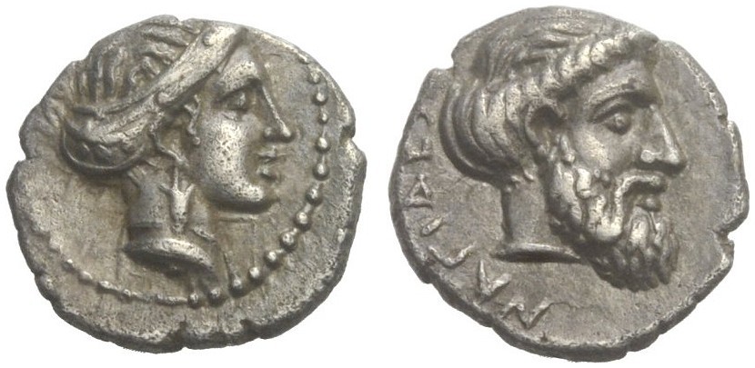 Nagidos, Type 5.5a