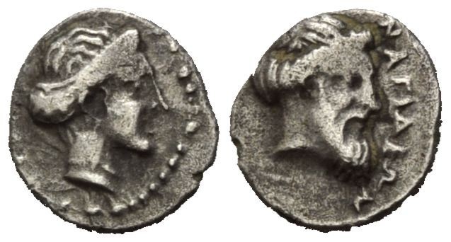 Nagidos, Type 5.5c
