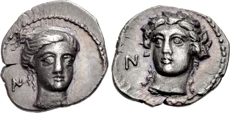 Nagidos, Type 5.7a