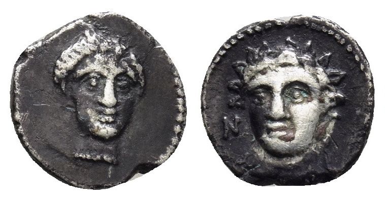 Nagidos, Type 5.8b