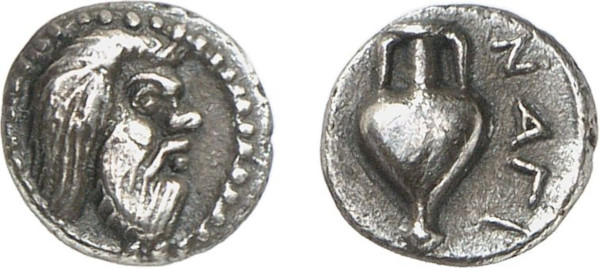 Nagidos, Type 5.9b