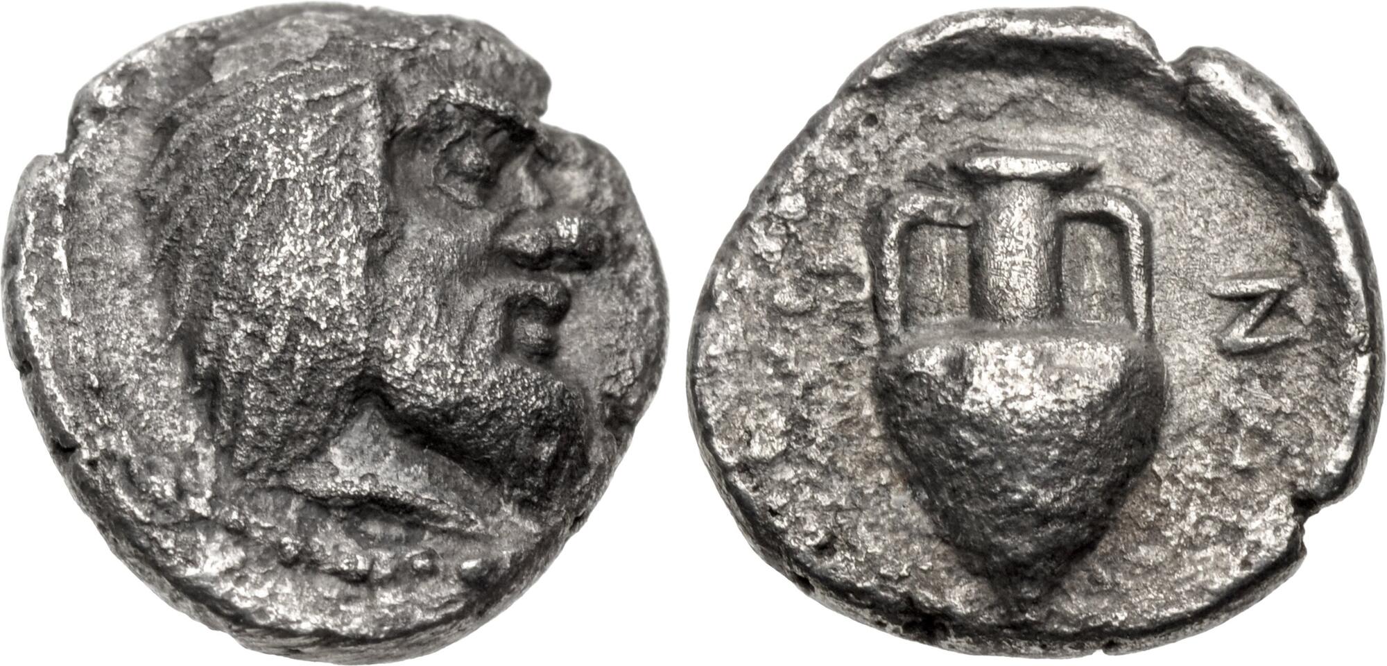 Nagidos, Type 5.9c