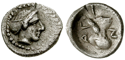 Nagidos, Type 7.1