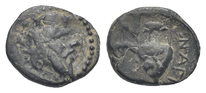 Nagidos, Type 8.1a