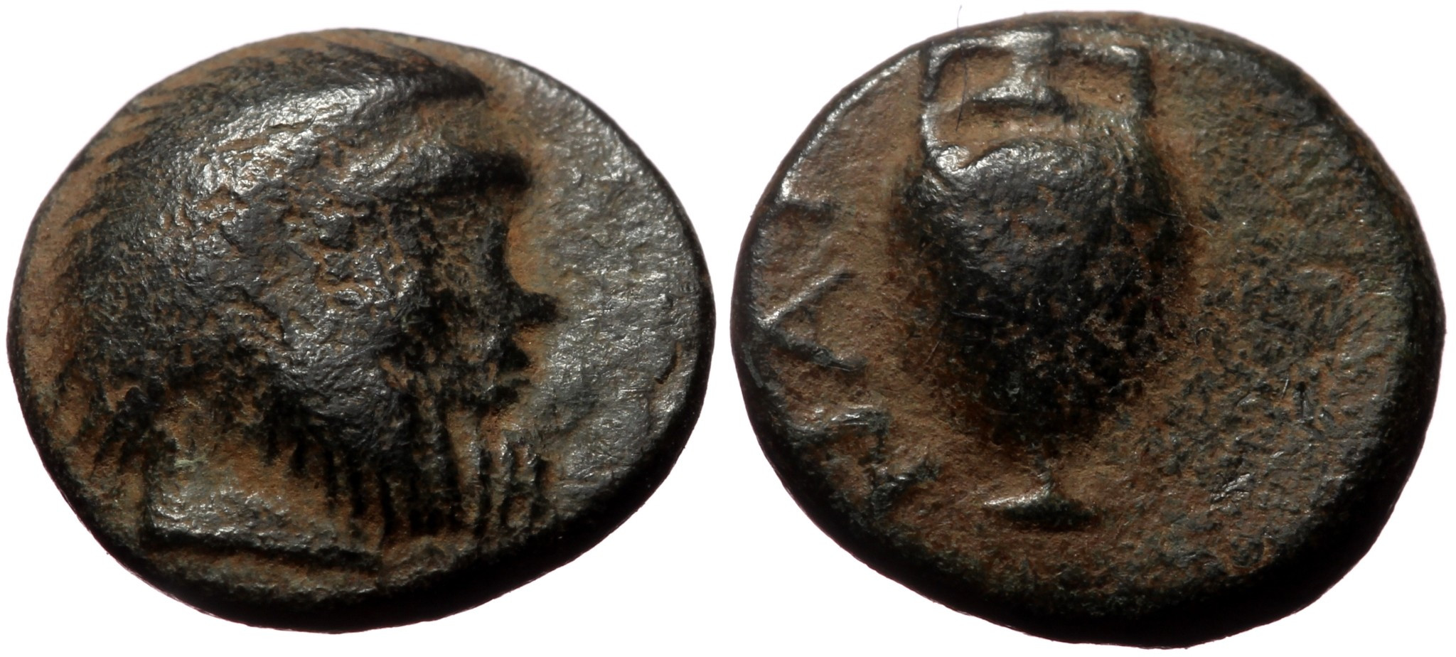 Nagidos, Type 8.1c
