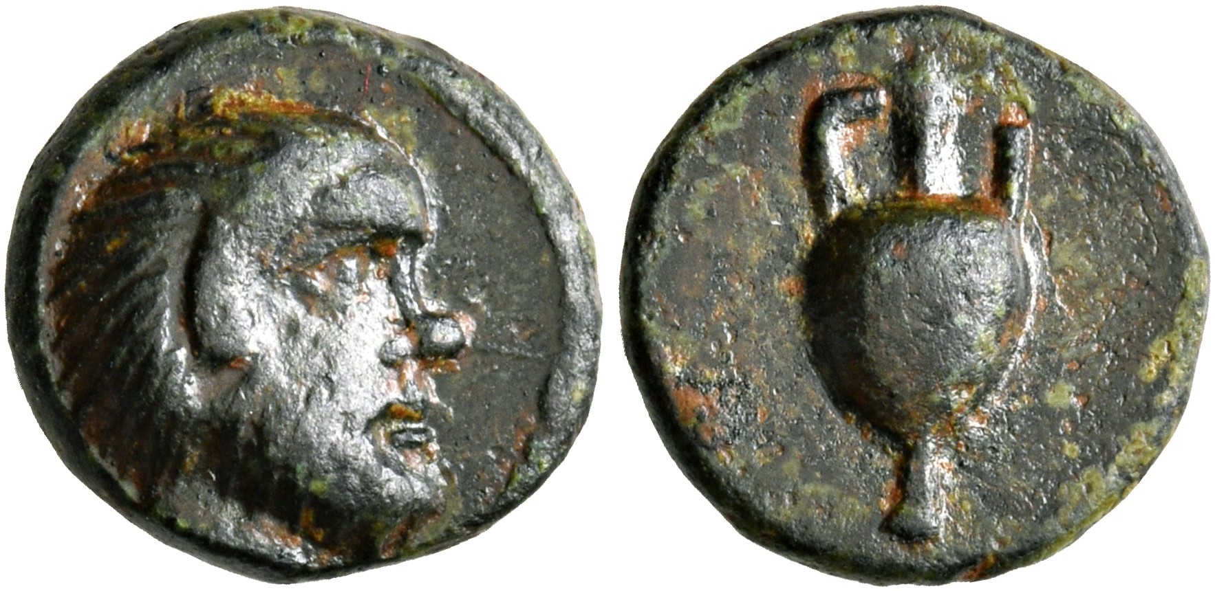 Nagidos, Type 8.1d