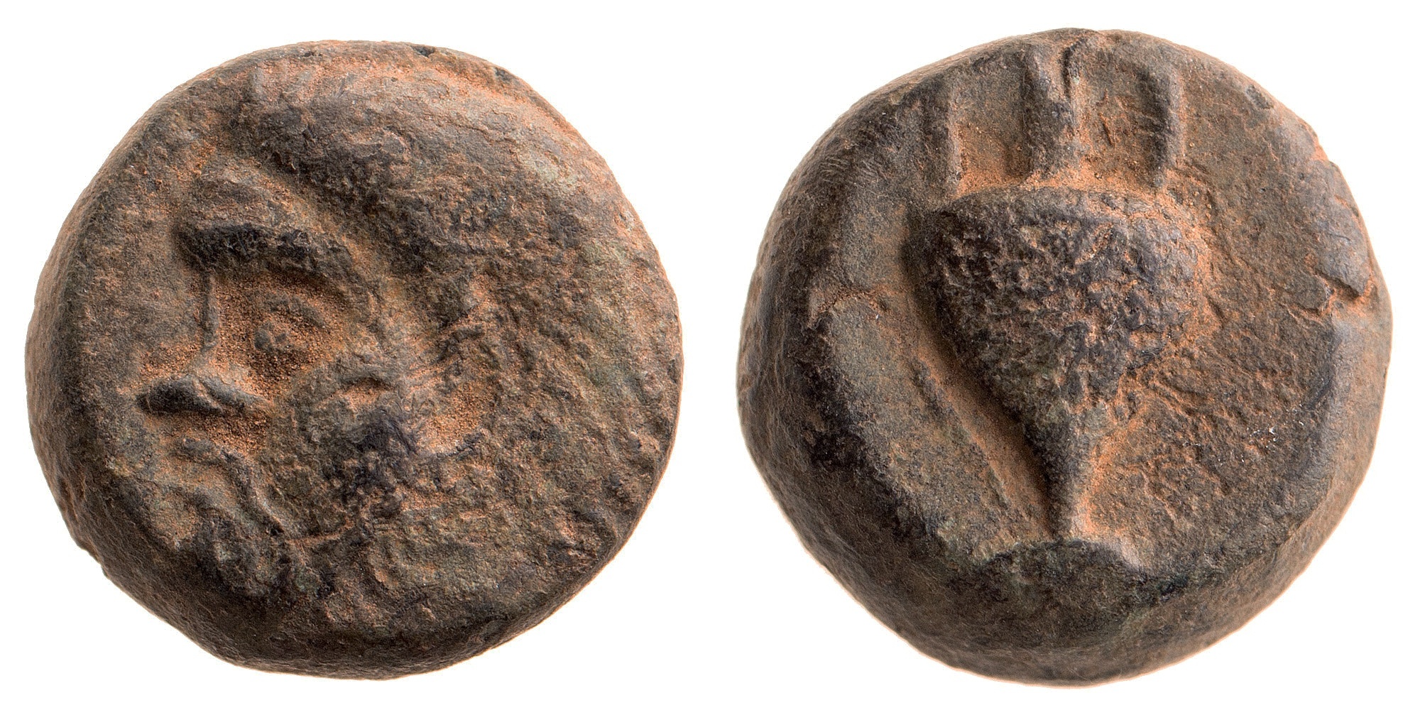 Nagidos, Type 8.1e