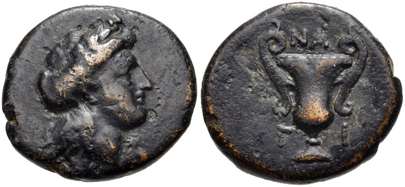Nagidos, Type 8.2