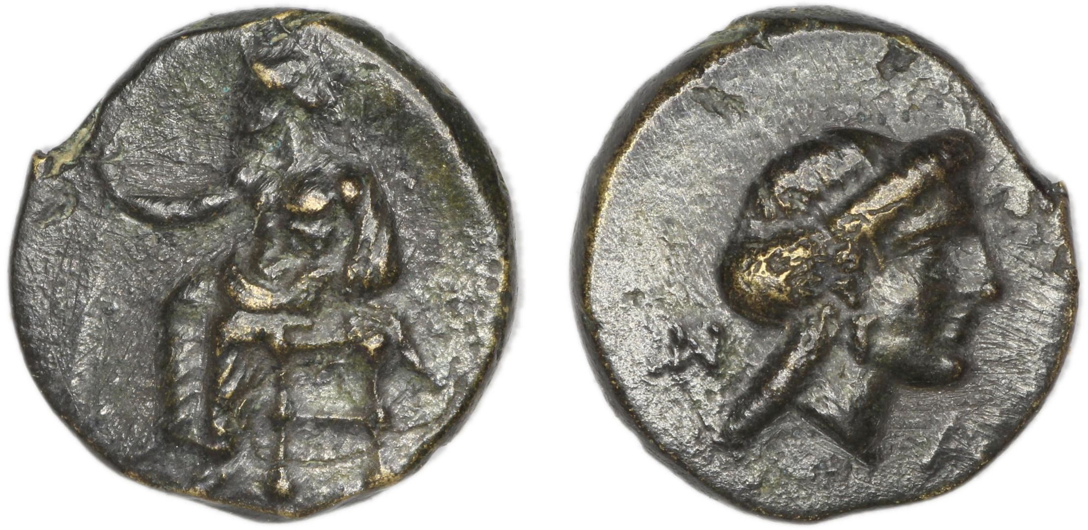 Nagidos, Type 8.3