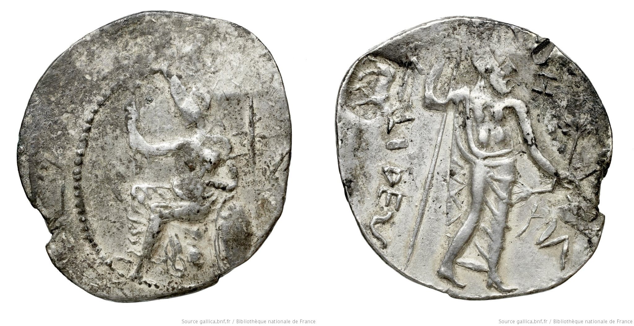 Nagidos, Type XS.1